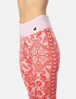 SAGA PANTS - Leggings