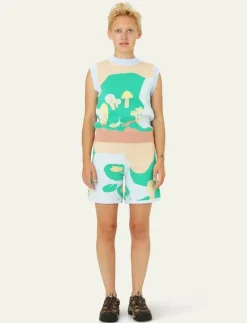 SAGA SHORTS - Casual shorts