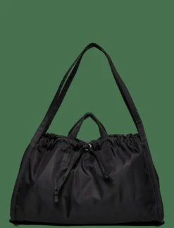 SAGE MEDIUM MATTE TWILL - Axelremsväskor