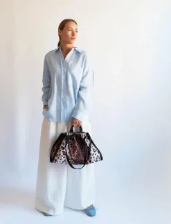 SAGE MEDIUM TWILL PRINT - Shoppers