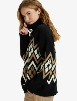 SALTWATER LOVER - Stickat