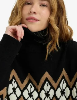 SALTWATER LOVER - Stickat