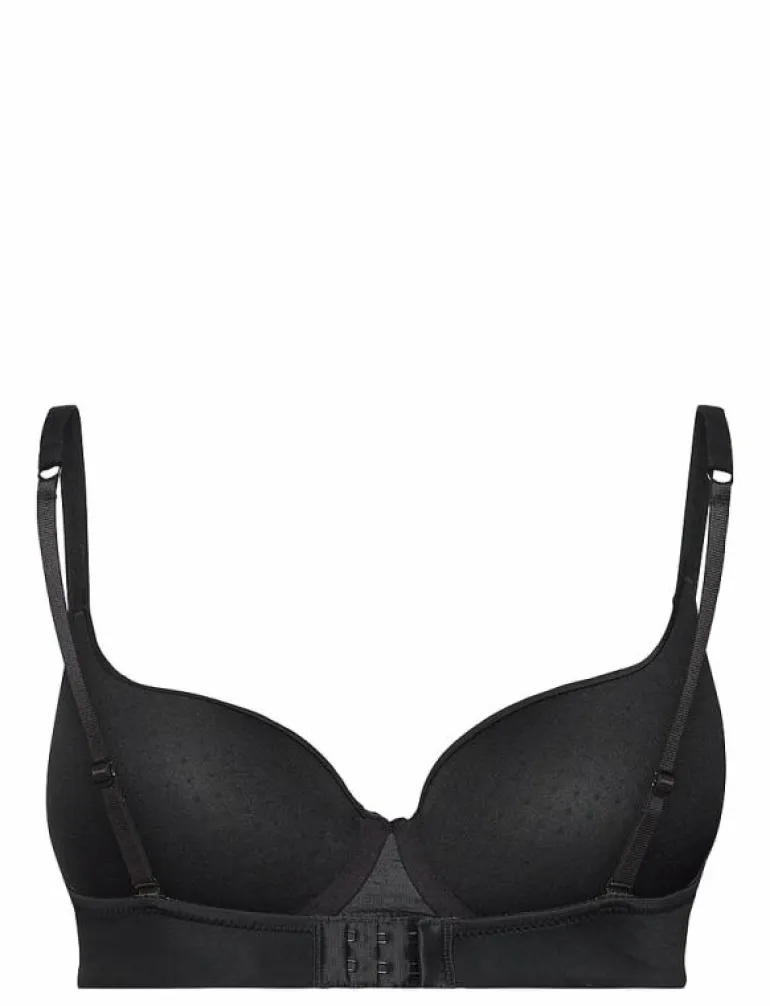 SALVADOR WIRE BRA PADDED MOULDED CUPS - T-shirt BH:ar