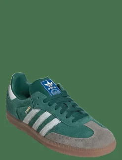 SAMBA OG - Låga sneakers