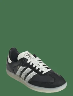 SAMBA OG W - Låga sneakers