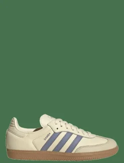 SAMBA OG W - Låga sneakers