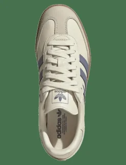 SAMBA OG W - Låga sneakers