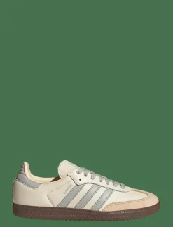 SAMBA OG W - Låga sneakers