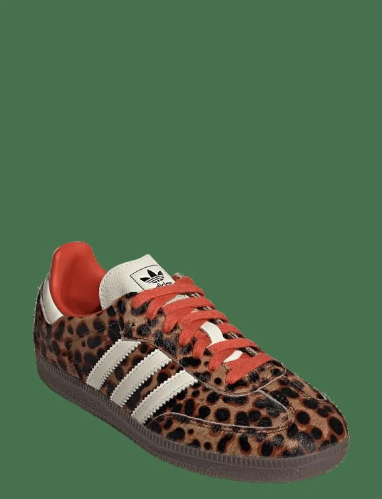 SAMBA OG W - Låga sneakers