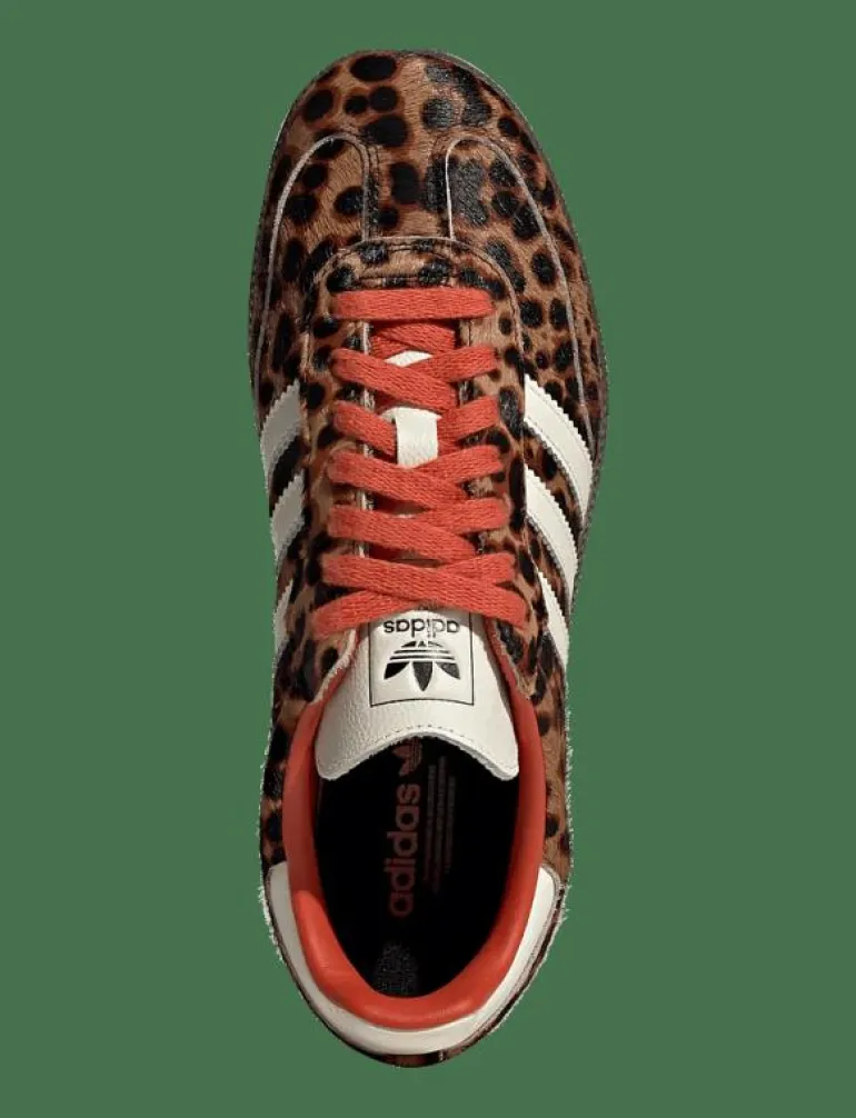 SAMBA OG W - Låga sneakers