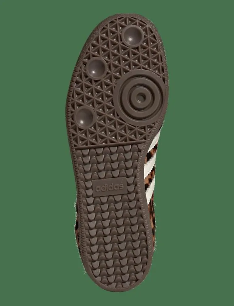 SAMBA OG W - Låga sneakers