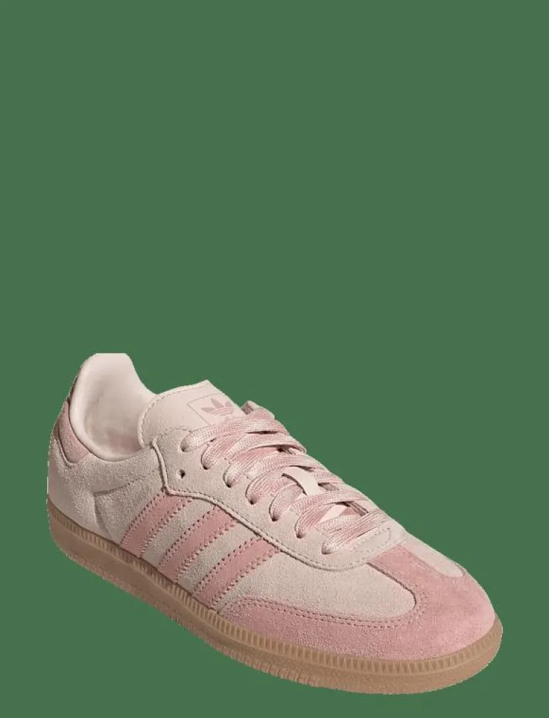 SAMBA OG W - Låga sneakers