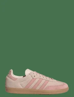 SAMBA OG W - Låga sneakers