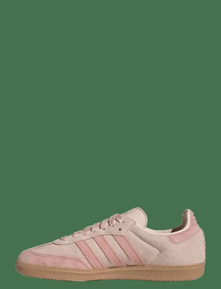 SAMBA OG W - Låga sneakers