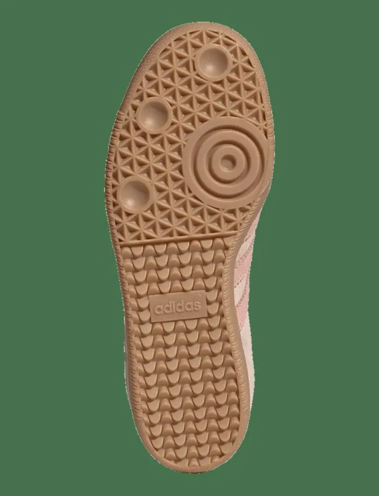 SAMBA OG W - Låga sneakers