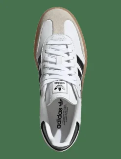 SAMBAE W - Låga sneakers