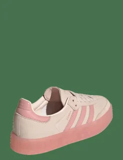 SAMBAE W - Låga sneakers