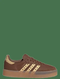 SAMBAE W - Låga sneakers