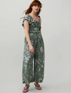 Samira Jumpsuit - Jumpsuits