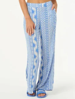 SAN CARLOS BEACH PANT - Casual byxor