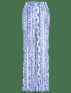 SAN CARLOS BEACH PANT - Casual byxor