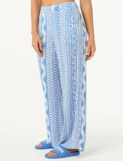 SAN CARLOS BEACH PANT - Casual byxor