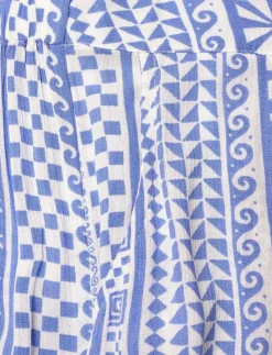 SAN CARLOS BEACH PANT - Casual byxor