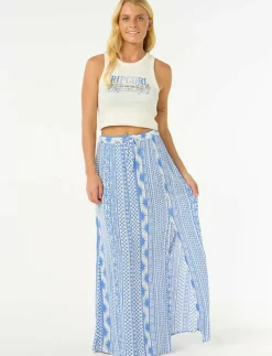 SAN CARLOS MAXI - Kjolar