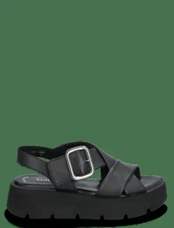 Sandal - Platåsandaler