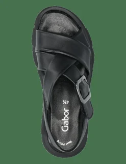 Sandal - Platåsandaler