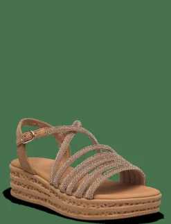 Sandal - Platåsandaler