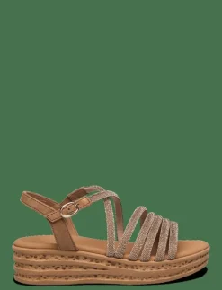 Sandal - Platåsandaler