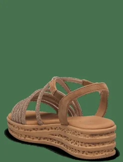 Sandal - Platåsandaler