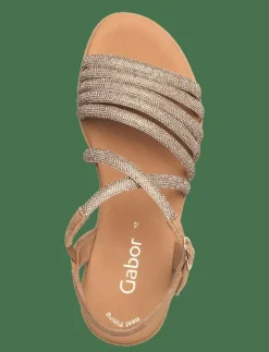 Sandal - Platåsandaler