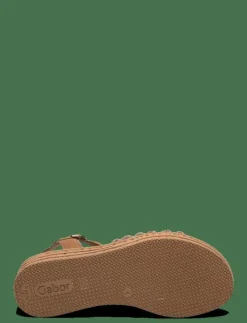 Sandal - Platåsandaler