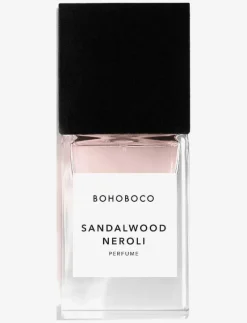 SANDALWOOD • NEROLI - Eau de parfum