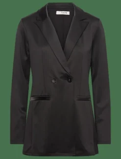 Sandi blazer - Dubbelknäppta kavajer