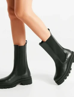 Sanna Tall - Stövlar