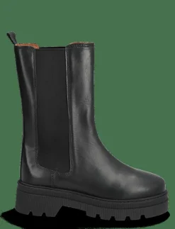 Sanna Tall - Stövlar