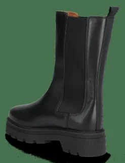 Sanna Tall - Stövlar