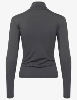 SanyaGZ ls high neck - Långärmade toppar