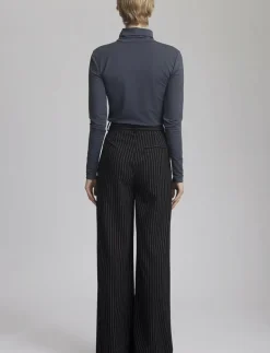 SanyaGZ ls high neck - Långärmade toppar