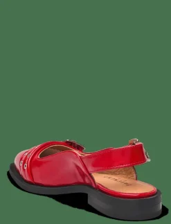 Saso Slingback - Platta slingbacks
