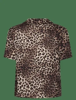 Satin Jacket - Överdelar