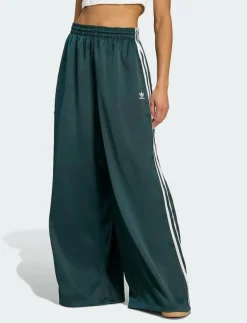 SATIN TP WL - Sweatpants