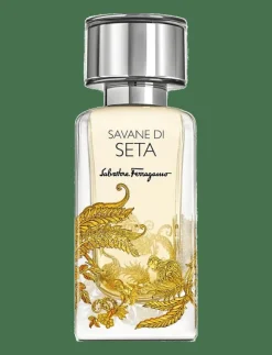 Savane Di Seta EdP - Eau de parfum