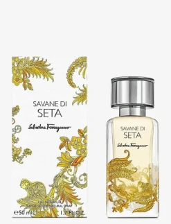 Savane Di Seta EdP - Eau de parfum