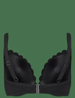 SCALLOP PP - Bikinitoppar med bygel