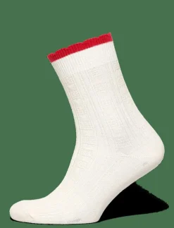 Scallop Sock - Sockor