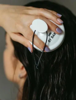 Scalp brush - Hårborstar & kammar